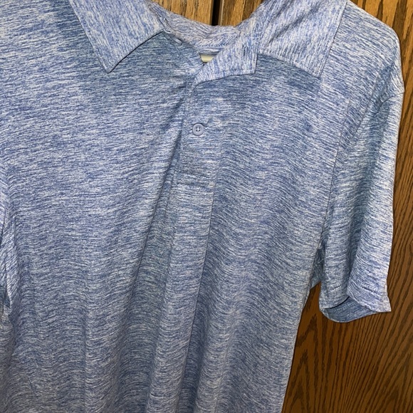 JCrew athletic collared shirts - Picture 8 of 9